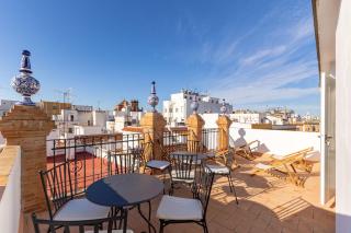 Triana Acacias by Valcambre - Sevilla - 9