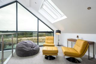 Lakeside property with spa access on a nature reserve Wakeling Island 11 WI11 - 6