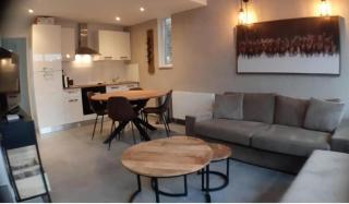 Terrasses de Malmedy Lodge 417 - Malmedy - 5