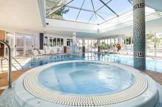 Invisa Hotel Club Cala Blanca - Platja d'es Figueral - 2