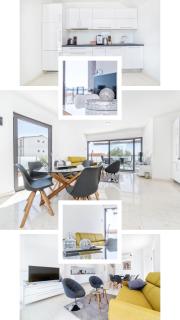 Villa Aliara Pool Apartment - 3