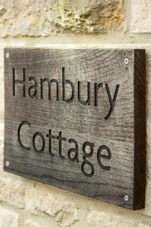 Luxury property with spa access on a nature reserve Hambury Cottage BV22 - Warmwell - 9