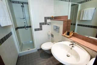Hotel Kinsky Fountain - Prag - 9