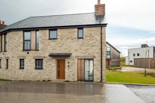 Lakeside property with access into Spa on a nature reserve Avalon WI24a - 9