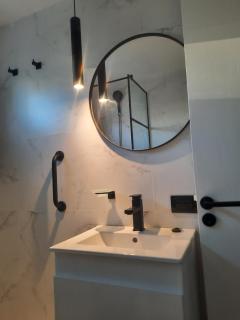 Moderno Apartamento en Palermo - Buenos Aires - 1
