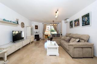 NEW ROYAL TORREQUEBRADA 2 Pets friendly & ideal for family groups - Benalmádena - 6