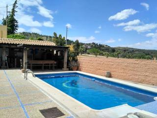 Elegant Villa in Cartagena with Private Pool - Cartagena - 9