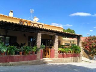 Elegant Villa in Cartagena with Private Pool - Cartagena - 8