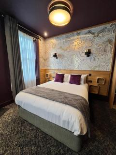 Lough Rooms at The Artisan - Strangford - 9
