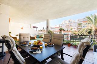 NEW ROYAL TORREQUEBRADA BEACH ideal for families & groups - 8