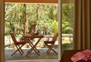 BAGHEERA Village Naturiste - Linguizzetta - 6