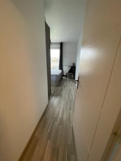 Superbe appart avec vue panoramique sur La Défense - Bois-Colombes - 4