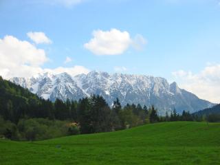 Bauernhof Ertlhof - Sachrang - 8