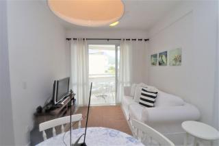Excelente e confortável apartamento - NK03H - 7
