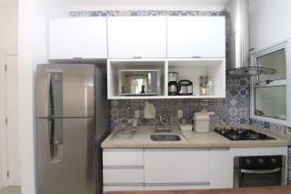 Excelente e confortável apartamento - NK03H - 2