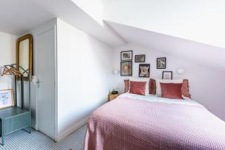 ROOM SAUVAGE - 4
