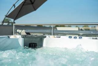 The Hideout ML44 Lower Mill Estate Cotswolds - 3