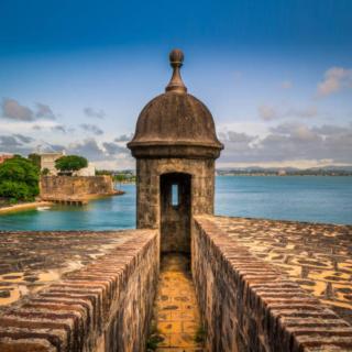 Moderno Apartamento para parejas San Juan Puerto Rico - San Juan - 6