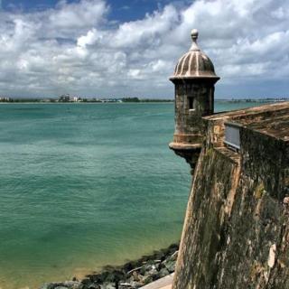 Moderno Apartamento para parejas San Juan Puerto Rico - San Juan - 5