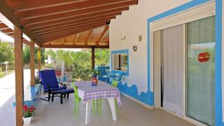 Villa Spiaggia Plaja - Castellammare del Golfo - 2