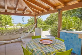 Villa Spiaggia Plaja - Castellammare del Golfo - 3
