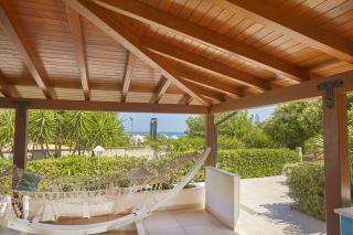Villa Spiaggia Plaja - Castellammare del Golfo - 4