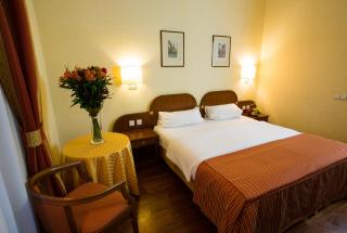 Hotel Kinsky Fountain - Prag - 8