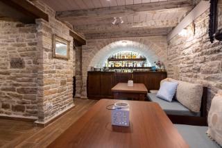 Gioraldi Art Hotel - Ano Pedina - 2