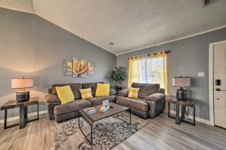 Clarksville Retreat Half Mile to Fort Campell! - Oak Grove - 6