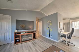 Clarksville Retreat Half Mile to Fort Campell! - Oak Grove - 5