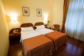 Hotel Kinsky Fountain - Prag - 5