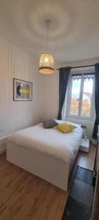 Appartement deux chambres - Garibaldi - 3
