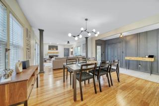 Mulberry Pines - Saugatuck - 6
