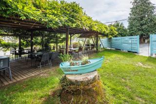 Pensión Casa Pachín - 1