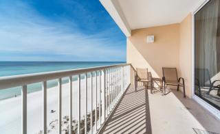 Majestic Beach Towers I #715 - Panama City Beach - 0