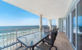Long Beach Resort Tower II #904 - Panama City Beach - 9