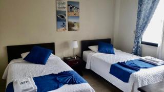Apartahotel Casa Soleil - Puerto Villamil - 6