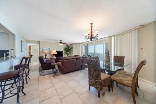 Long Beach Resort Tower IV #407 - Panama City Beach - 9