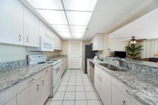 Long Beach Resort Tower IV #407 - Panama City Beach - 7