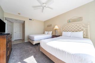 Long Beach Resort Tower IV #407 - Panama City Beach - 6