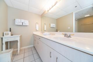 Long Beach Resort Tower IV #407 - Panama City Beach - 5