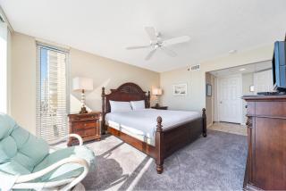 Long Beach Resort Tower IV #407 - Panama City Beach - 4