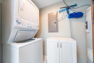 Long Beach Resort Tower IV #407 - 2