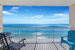 Majestic Beach Towers I #1410 - 8