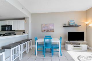 Majestic Beach Towers I #1410 - 3