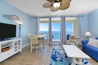 Majestic Beach Towers I #1105 - 2