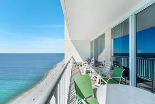 Majestic Beach Towers I #1703 - 9