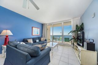 Majestic Beach Towers I #1703 - 8