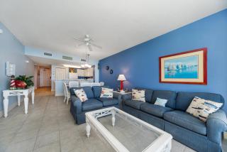 Majestic Beach Towers I #1703 - 7
