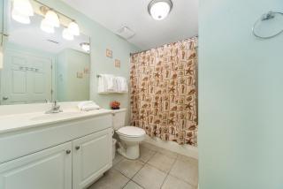 Majestic Beach Towers I #1703 - 5